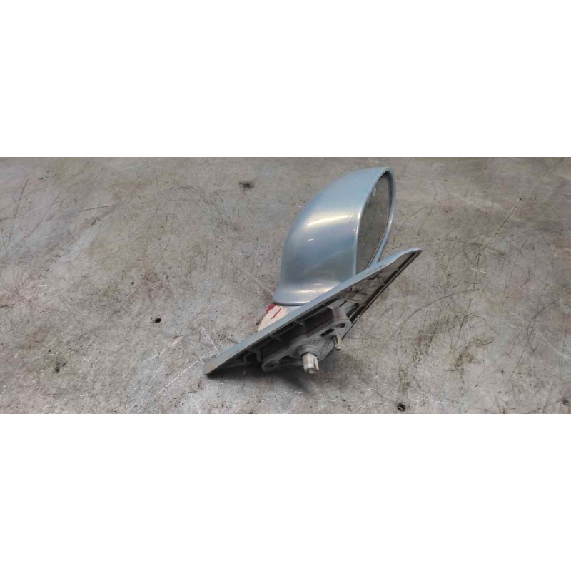 Recambio de retrovisor derecho para hyundai coupe (j2) 1.6 fx coupe referencia OEM IAM   3 PINS - Azul 2