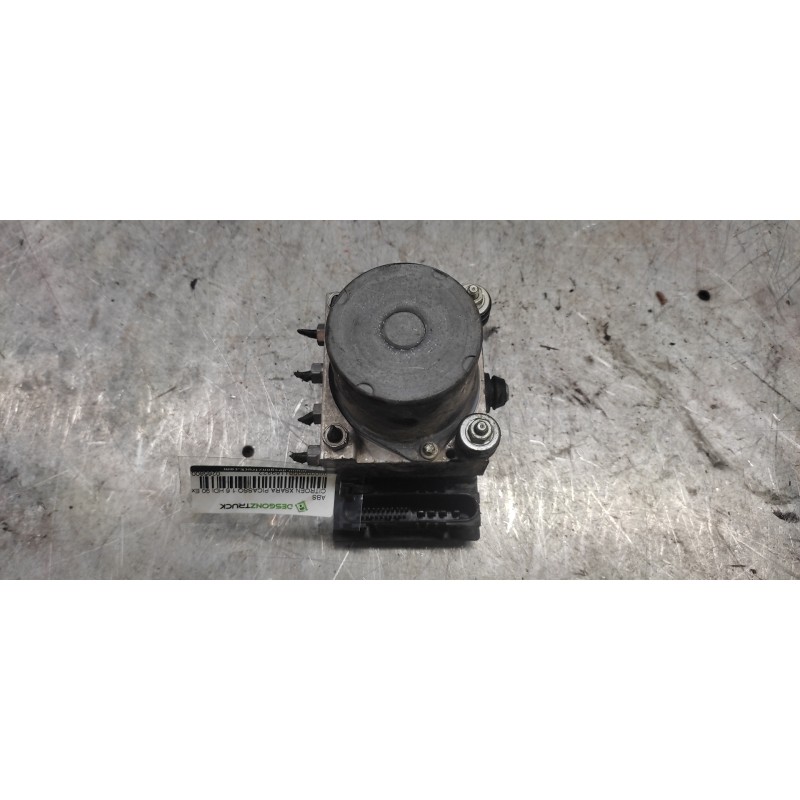 Recambio de abs para citroën xsara picasso 1.6 hdi 90 exclusive referencia OEM IAM 0265800415 0265231522 - Negro 4