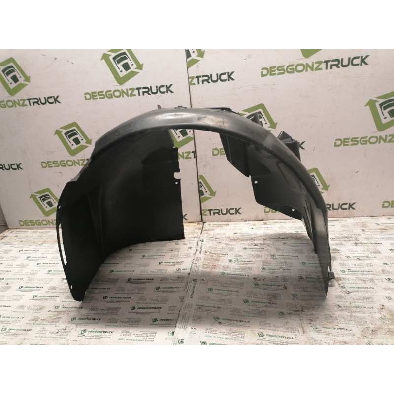 Recambio de paso rueda delantero izquierdo para fiat tipo hatchback (356_, 357_) 1.3 d (356hxh1a) referencia OEM IAM 0521266430E