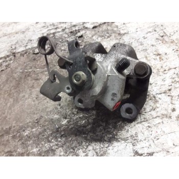 Recambio de pinza freno trasera izquierda para peugeot 407 st confort referencia OEM IAM 9644362680  