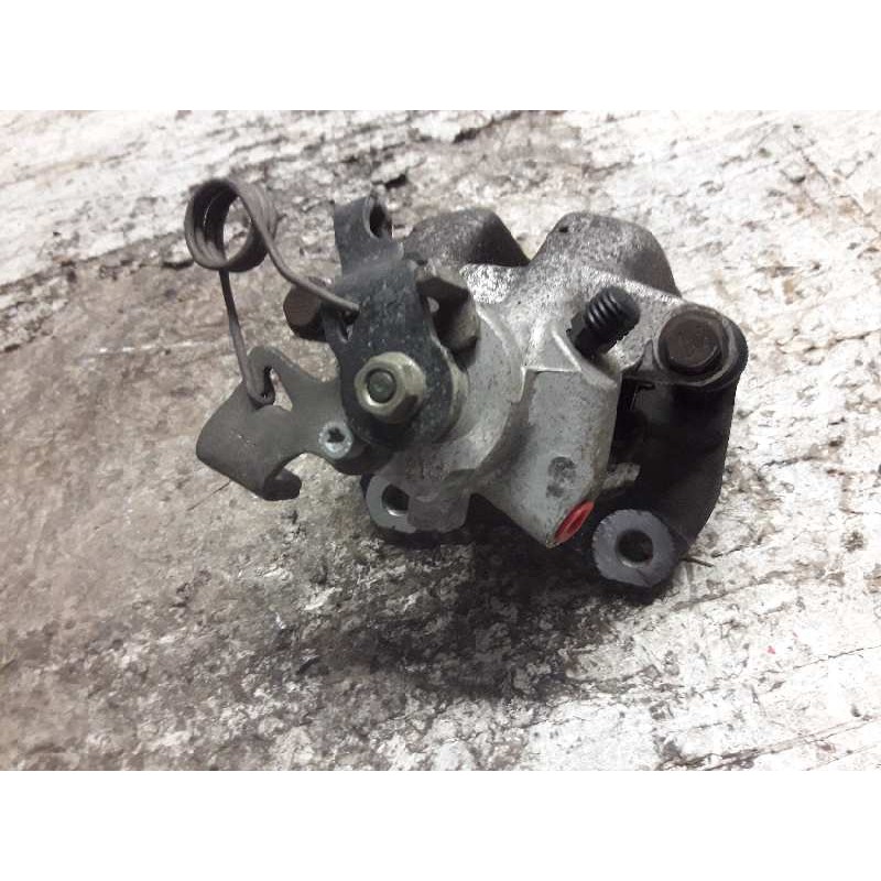 Recambio de pinza freno trasera izquierda para peugeot 407 st confort referencia OEM IAM 9644362680 - Gris 3