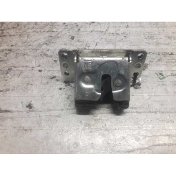 Recambio de cerradura maletero / porton para opel zafira a elegance referencia OEM IAM 90563999  