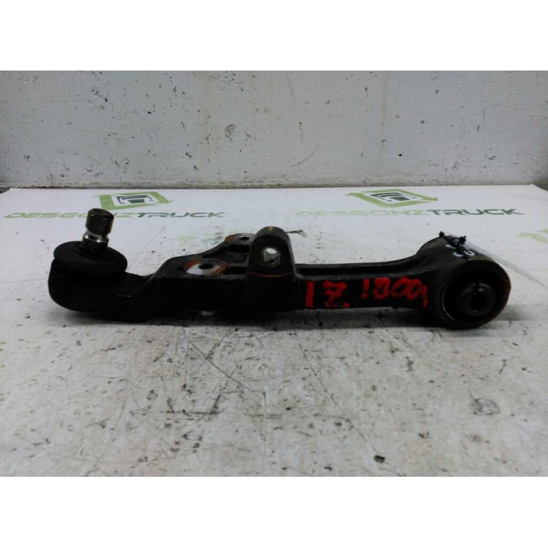 Recambio de brazo suspension inferior delantero izquierdo para kia carnival ii 2.9 cdri ex referencia OEM IAM 0K55234350B 2