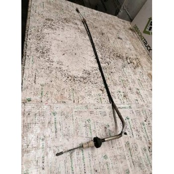 CABLES DE FRENO MANO 6C112853RD 