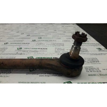 Recambio de barra direccion para nissan patrol (k/w260) corto ta referencia OEM IAM   