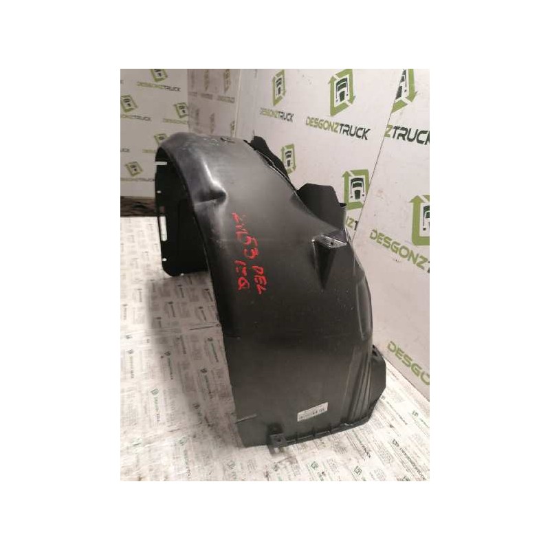 Recambio de paso rueda delantero izquierdo para fiat tipo hatchback (356_, 357_) 1.3 d (356hxh1a) referencia OEM IAM 0521266430E 2