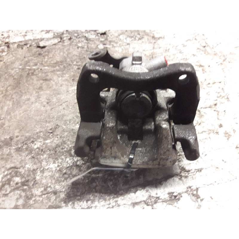 Recambio de pinza freno trasera izquierda para peugeot 407 st confort referencia OEM IAM 9644362680 - Gris 4