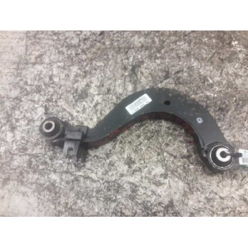 BRAZO SUSPENSION SUPERIOR TRASERO IZQUIERDO 1K0505323N 