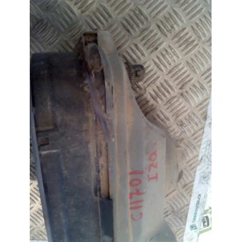 Recambio de faro izquierdo para erf ...... ec 12.741st referencia OEM IAM   