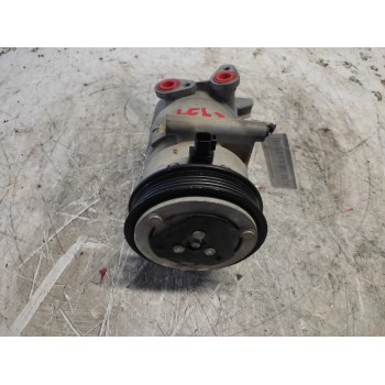 COMPRESOR AIRE ACONDICIONADO 6C1H19D786AA 
