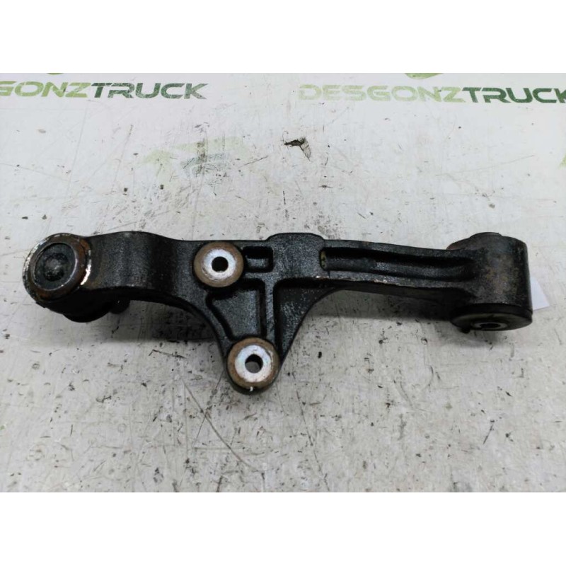 Recambio de brazo suspension inferior delantero izquierdo para kia carnival ii 2.9 cdri ex referencia OEM IAM 0K55234350B 3