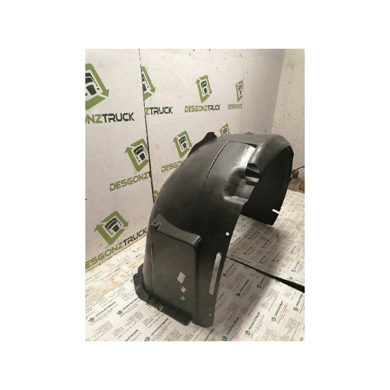 Recambio de paso rueda delantero izquierdo para fiat tipo hatchback (356_, 357_) 1.3 d (356hxh1a) referencia OEM IAM 0521266430E 3
