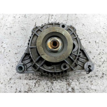 Recambio de alternador para peugeot 106 (s1) kid referencia OEM IAM 0120335006 BOSCH 