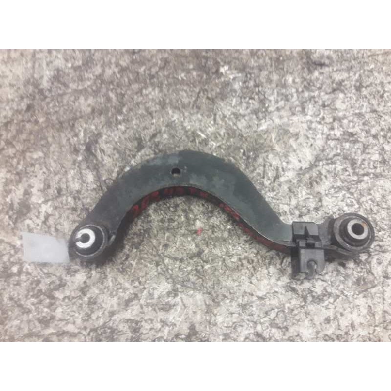 Recambio de brazo suspension superior trasero izquierdo para volkswagen passat berlina (3c2) advance referencia OEM IAM 1K050532 - Gris 2