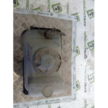 Recambio de faro izquierdo para erf ...... ec 12.741st referencia OEM IAM   