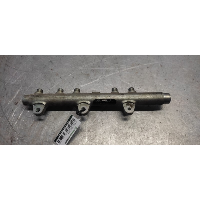 Recambio de rampa inyectora para fiat stilo (192) 1.9 jtd cat referencia OEM IAM 0445214016 BOSCH 
