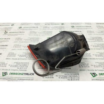 Recambio de piloto delantero izquierdo para seat toledo (1l) base referencia OEM IAM   