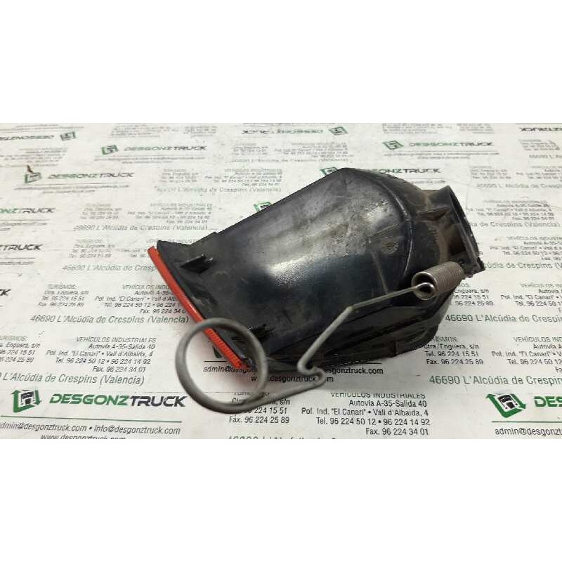 Recambio de piloto delantero izquierdo para seat toledo (1l) base referencia OEM IAM 2