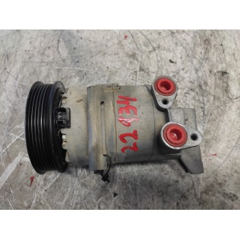 Recambio de compresor aire acondicionado para ford transit combi ´06 2.2 tdci cat referencia OEM IAM 6C1H19D786AA  