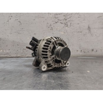 ALTERNADOR 9646321880 0124525035 