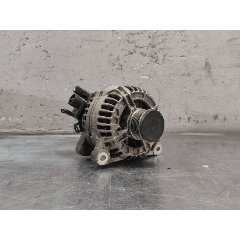 Recambio de alternador para citroën c4 berlina lx referencia OEM IAM 9646321880 0124525035 