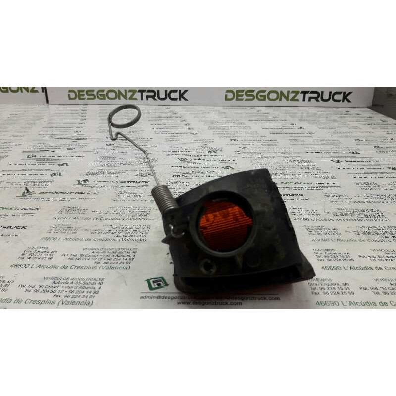 Recambio de piloto delantero izquierdo para seat toledo (1l) base referencia OEM IAM 3