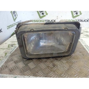 Recambio de faro izquierdo para erf ...... ec 12.741st referencia OEM IAM   