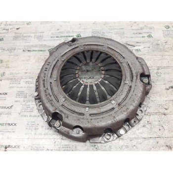 Recambio de kit embrague para nissan interstar mod. 04 (x70) caja cerrada, l 1 h 2, techo referencia OEM IAM   