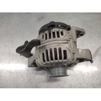 Recambio de alternador para opel meriva blue line referencia OEM IAM   
