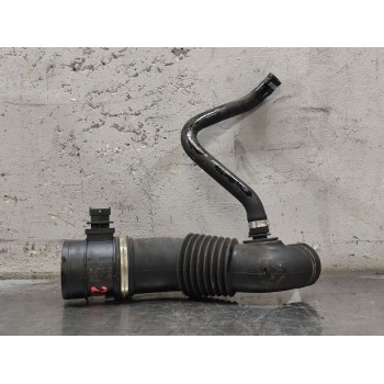 Recambio de tubo admision para iveco daily config. paquetería cabina simple 35s... batalla 3750 referencia OEM IAM   