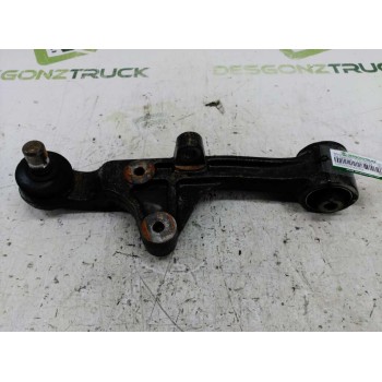 Recambio de brazo suspension inferior delantero derecho para kia carnival ii 2.9 cdri ex referencia OEM IAM 0K55234300B  