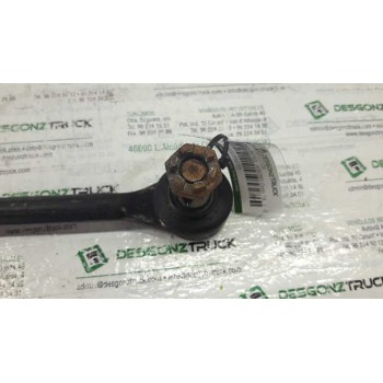 Recambio de barra direccion para nissan patrol (k/w260) corto ta referencia OEM IAM   