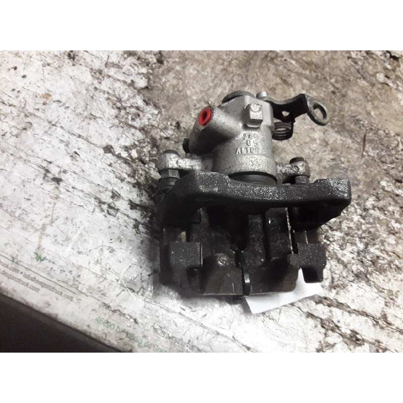 Recambio de pinza freno trasera derecha para peugeot 407 st confort referencia OEM IAM 9644362780 - Gris 2
