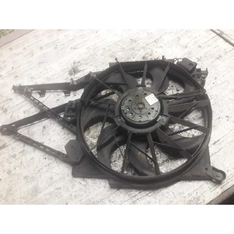 Recambio de electroventilador para opel zafira a elegance referencia OEM IAM 0130303246 24431828 - Gris 3