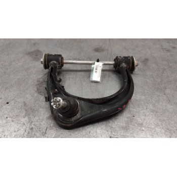 BRAZO SUSPENSION SUPERIOR DELANTERO IZQUIERDO 