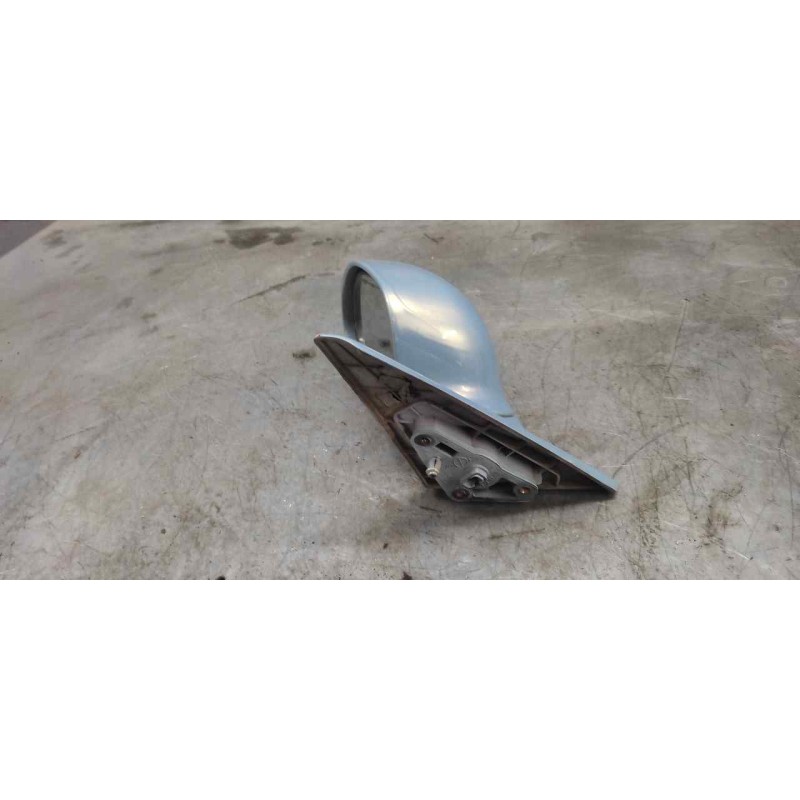 Recambio de retrovisor izquierdo para hyundai coupe (j2) 1.6 fx coupe referencia OEM IAM   3 PINS - Azul 2