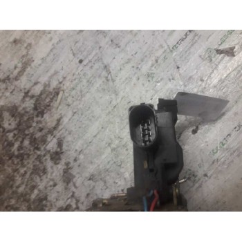 Recambio de cerradura puerta delantera derecha para seat toledo (1m2) select referencia OEM IAM 3B1837016A 8 PINS 