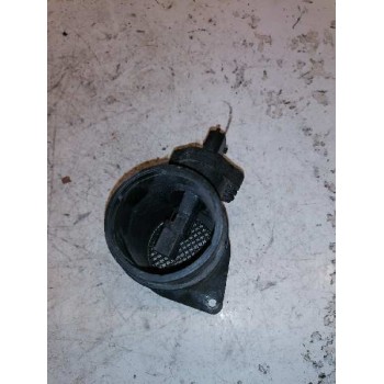 Recambio de caudalimetro para audi a3 (8l) 1.9 tdi referencia OEM IAM 0281002216 5 PINS 