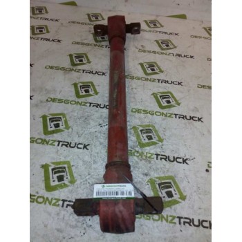 Recambio de tirante trasero derecho para iveco eurocargo 05.03  fg 120 e tráfico urbano referencia OEM IAM 41214462  