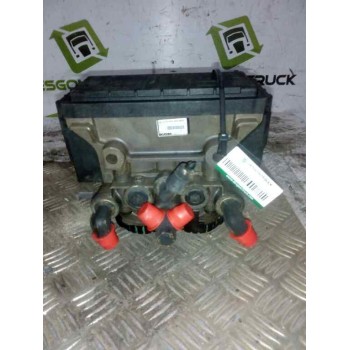 VALVULA AIRE 1891378 K032014N55 VALVULA EBS MODULADOR DE EJE