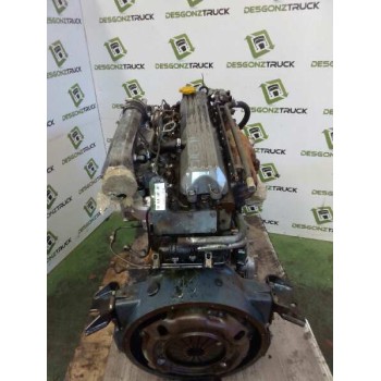 MOTOR COMPLETO B660A BG7655W 