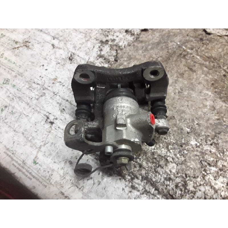Recambio de pinza freno trasera derecha para peugeot 407 st confort referencia OEM IAM 9644362780 - Gris 3