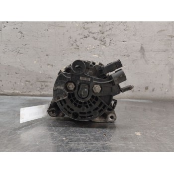 Recambio de alternador para citroën c4 berlina lx referencia OEM IAM 9646321880 0124525035 