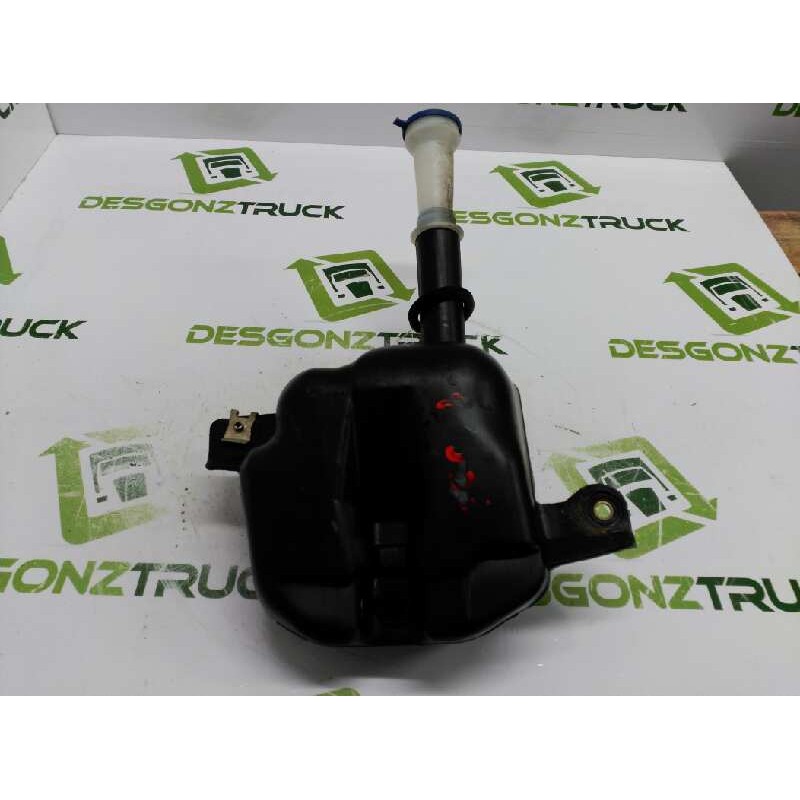 Recambio de deposito limpia para peugeot 806 universal studios port aventura referencia OEM IAM - Rojo 2