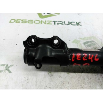Recambio de amortiguador delantero derecho para seat cordoba berlina (6k2) stella referencia OEM IAM 867413503C  
