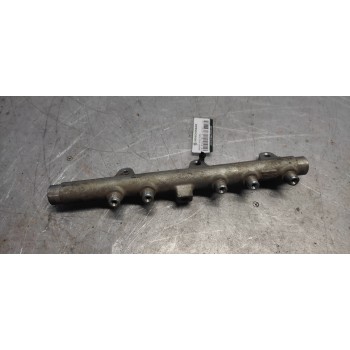 Recambio de rampa inyectora para fiat stilo (192) 1.9 jtd cat referencia OEM IAM 0445214016 BOSCH 