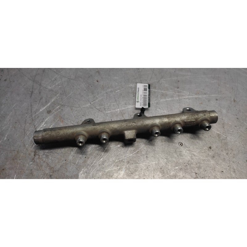 Recambio de rampa inyectora para fiat stilo (192) 1.9 jtd cat referencia OEM IAM 0445214016 BOSCH 3
