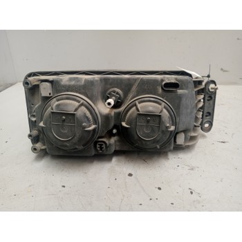 Recambio de estribo izquierdo para iveco stralis (as) 12.9 diesel referencia OEM IAM 504020193  