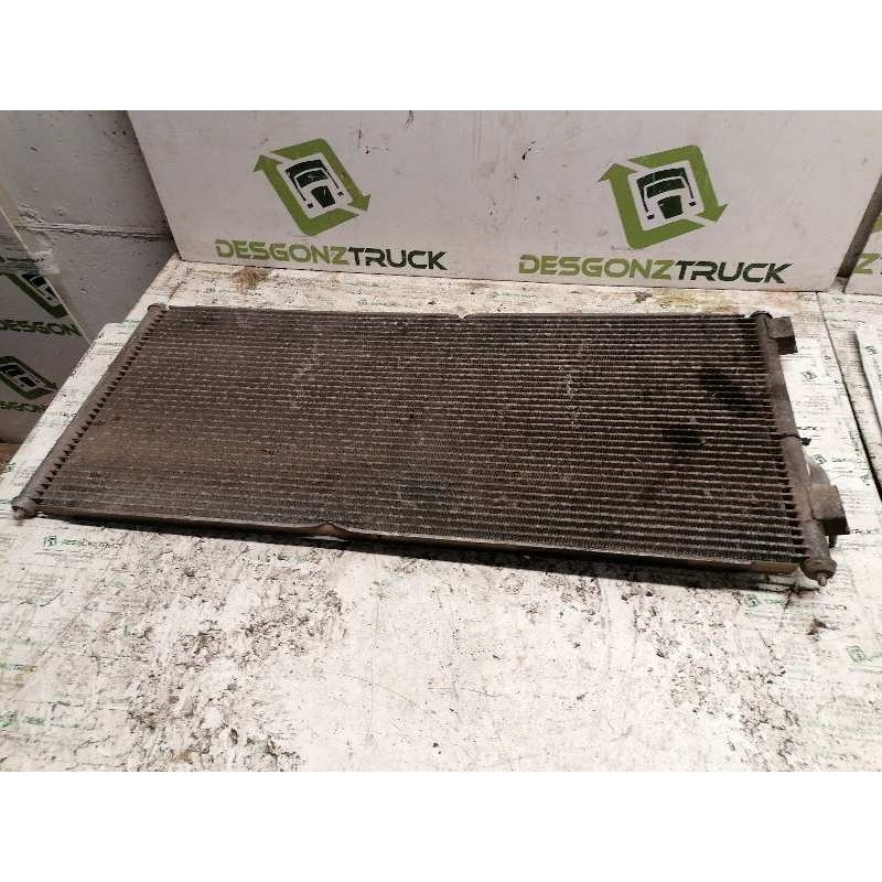 Recambio de condensador / radiador a/a para ford transit mod. 2000 combi ft 330 2.4 corto referencia OEM IAM YC1H8C342AF - Blanco 3