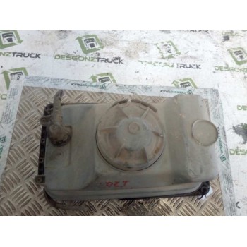 Recambio de faro izquierdo para erf ...... ec 12.741st referencia OEM IAM   